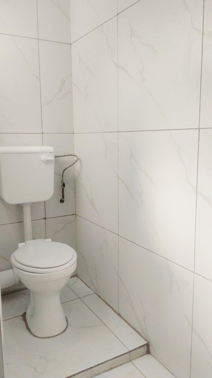 To Let 1 Bedroom Property for Rent in Cowies Hill KwaZulu-Natal