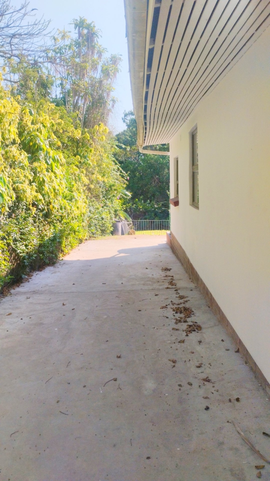To Let 1 Bedroom Property for Rent in Cowies Hill KwaZulu-Natal