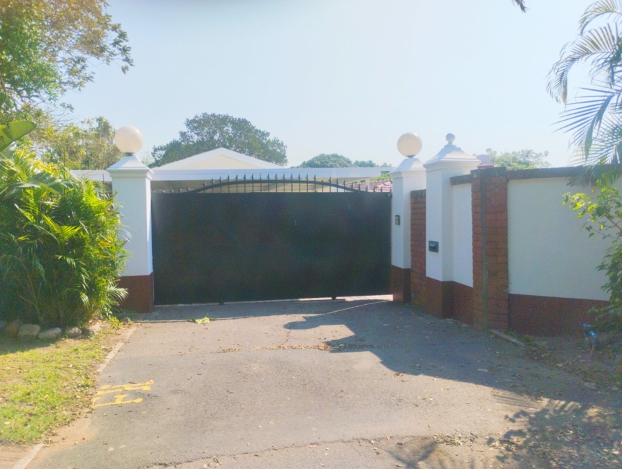 To Let 1 Bedroom Property for Rent in Cowies Hill KwaZulu-Natal