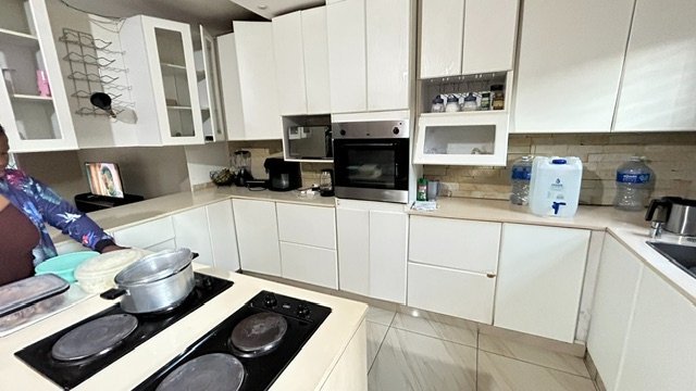 2 Bedroom Property for Sale in Meer En See KwaZulu-Natal