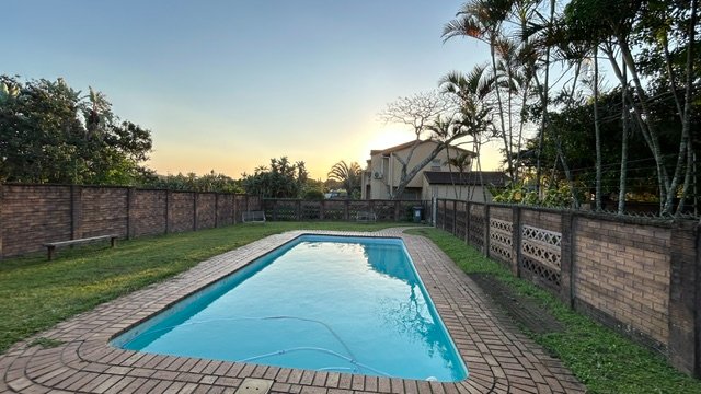 2 Bedroom Property for Sale in Meer En See KwaZulu-Natal