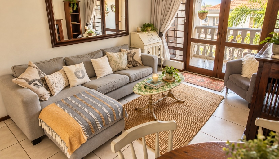 2 Bedroom Property for Sale in Uvongo Beach KwaZulu-Natal
