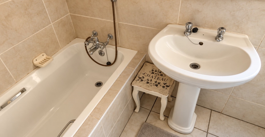 2 Bedroom Property for Sale in Uvongo Beach KwaZulu-Natal