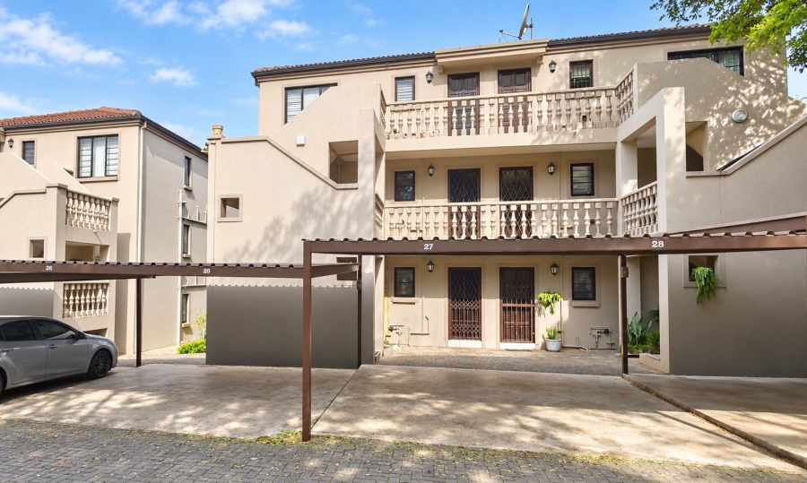 2 Bedroom Property for Sale in Uvongo Beach KwaZulu-Natal