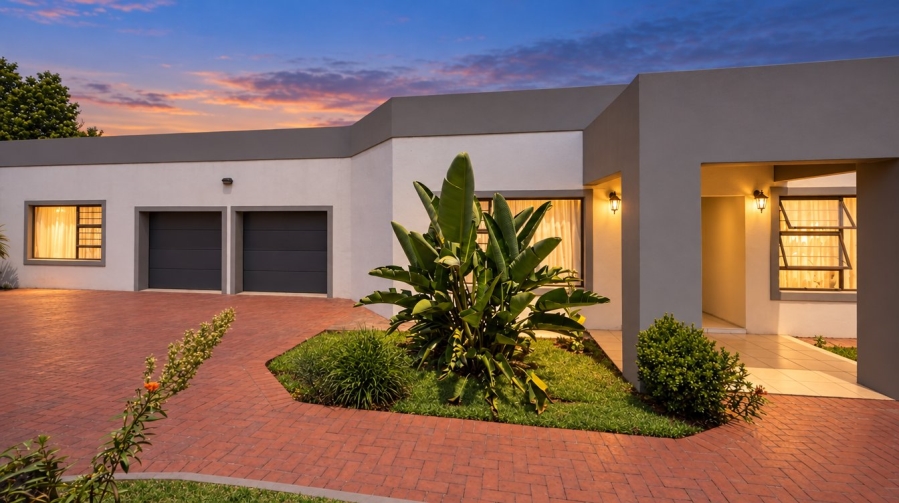 3 Bedroom Property for Sale in Aviary Hill KwaZulu-Natal