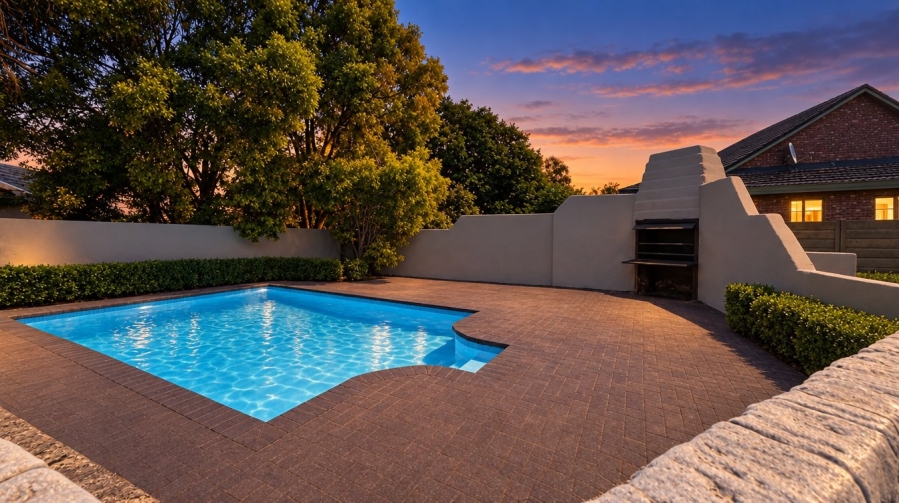 3 Bedroom Property for Sale in Aviary Hill KwaZulu-Natal