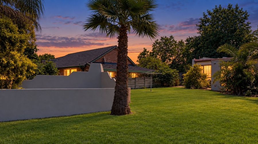 3 Bedroom Property for Sale in Aviary Hill KwaZulu-Natal