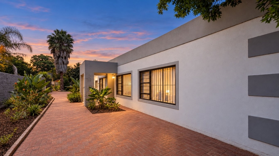 3 Bedroom Property for Sale in Aviary Hill KwaZulu-Natal