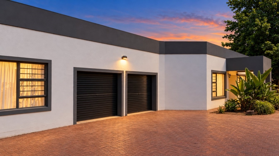 3 Bedroom Property for Sale in Aviary Hill KwaZulu-Natal