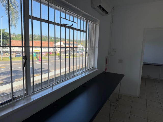 To Let Commercial Property for Rent in Westville KwaZulu-Natal