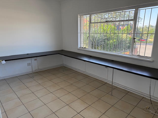To Let Commercial Property for Rent in Westville KwaZulu-Natal