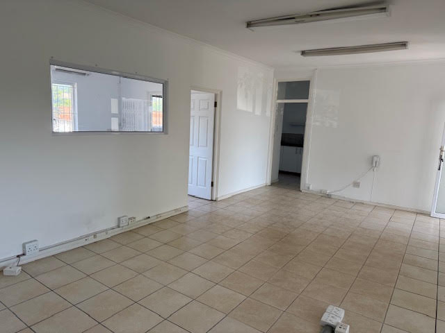 To Let Commercial Property for Rent in Westville KwaZulu-Natal
