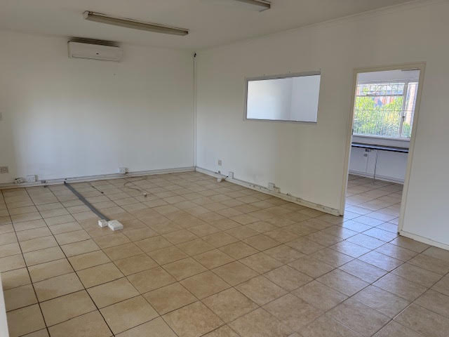 To Let Commercial Property for Rent in Westville KwaZulu-Natal