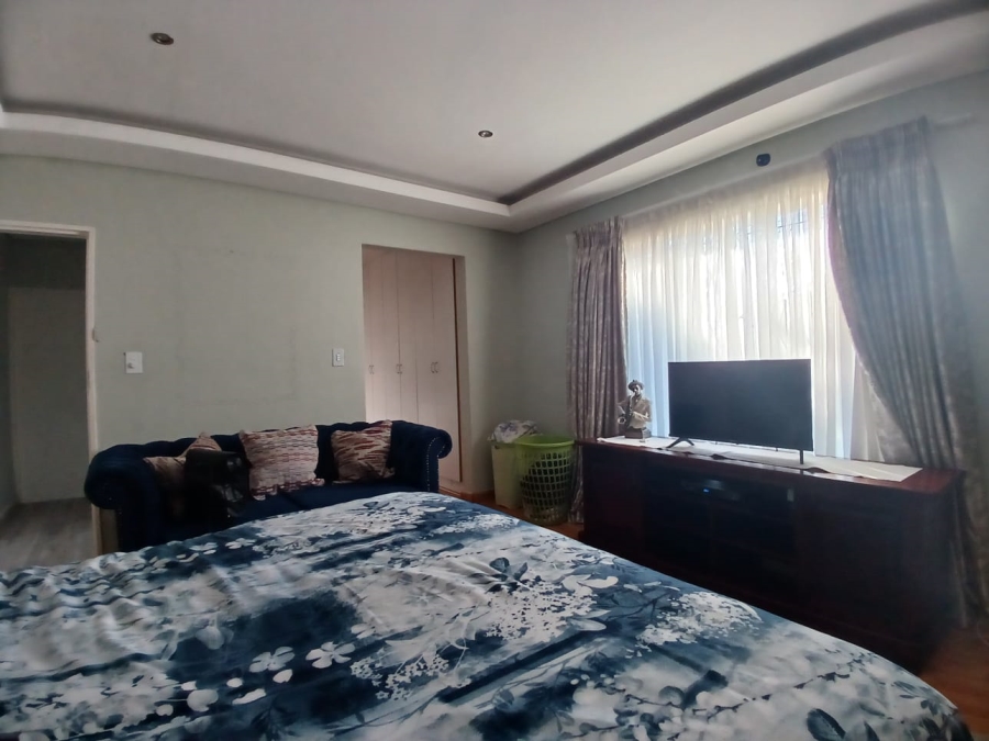 3 Bedroom Property for Sale in Pioneer Park KwaZulu-Natal