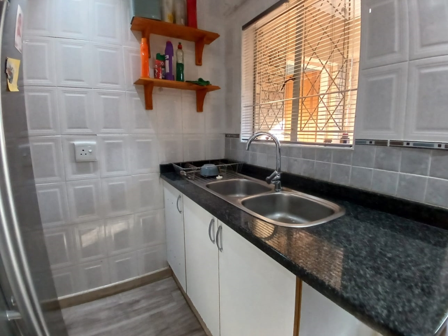 3 Bedroom Property for Sale in Pioneer Park KwaZulu-Natal