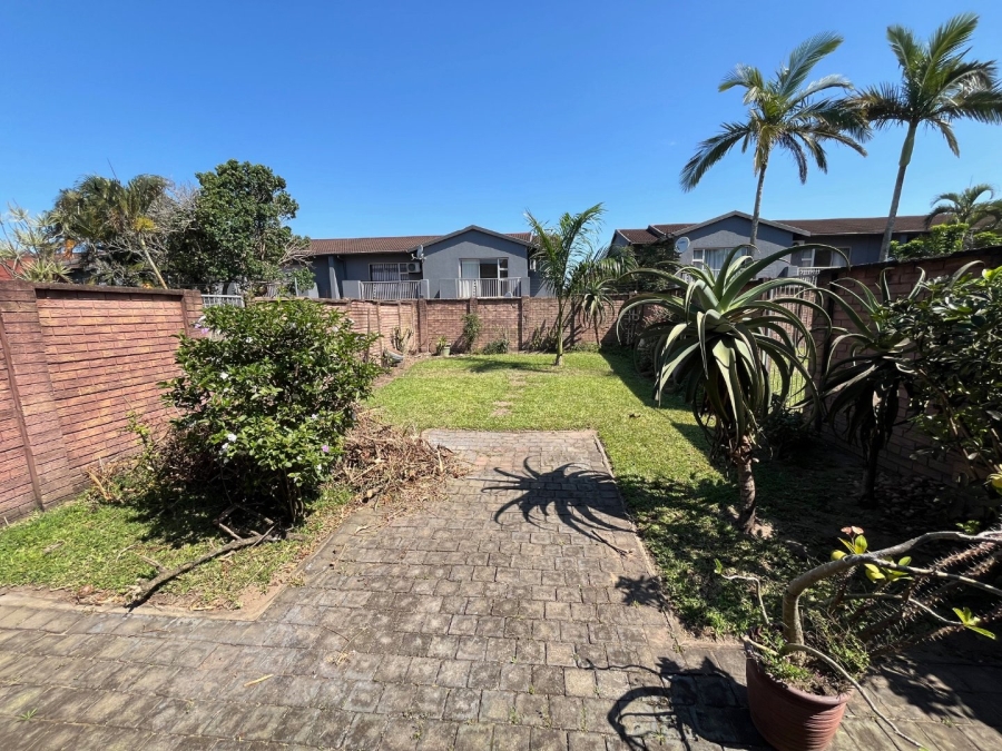 To Let 3 Bedroom Property for Rent in Meer En See KwaZulu-Natal