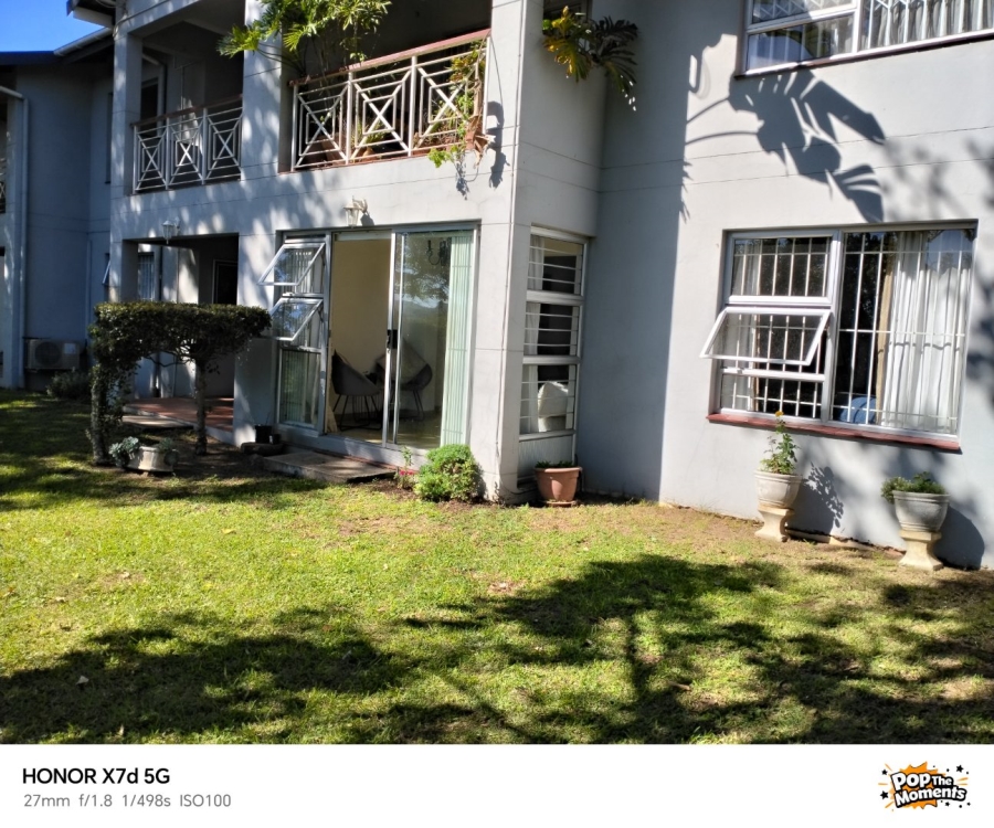 2 Bedroom Property for Sale in Scottburgh Central KwaZulu-Natal
