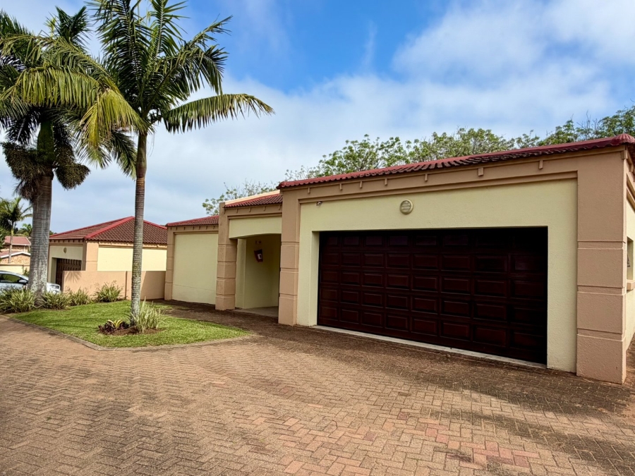 3 Bedroom Property for Sale in Manaba Beach KwaZulu-Natal