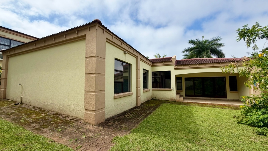 3 Bedroom Property for Sale in Manaba Beach KwaZulu-Natal