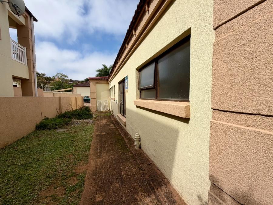 3 Bedroom Property for Sale in Manaba Beach KwaZulu-Natal