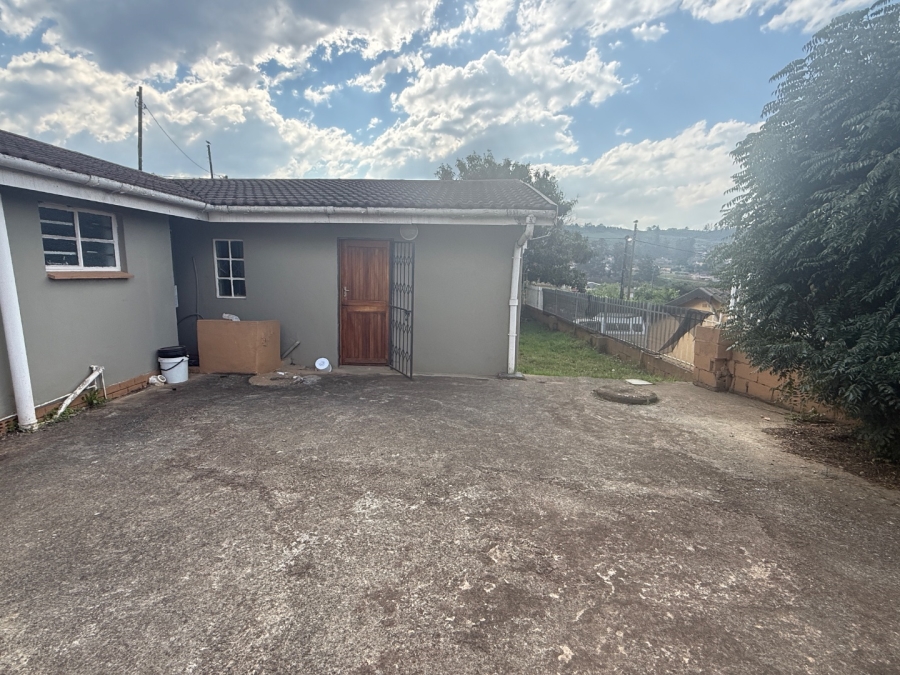 4 Bedroom Property for Sale in Northdale KwaZulu-Natal