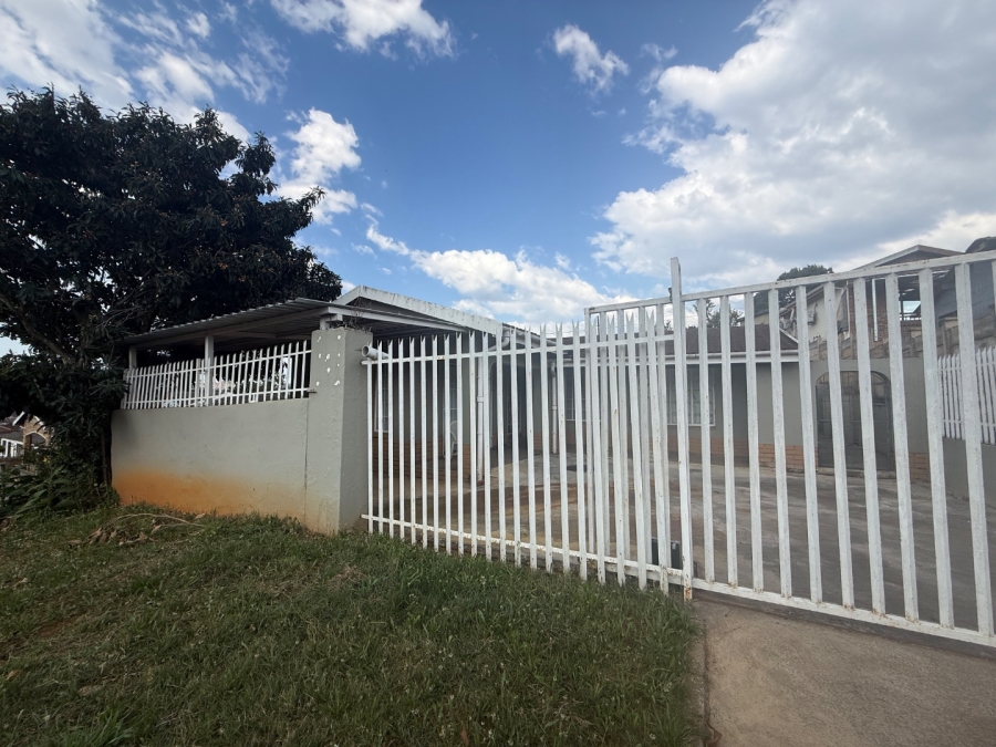 4 Bedroom Property for Sale in Northdale KwaZulu-Natal