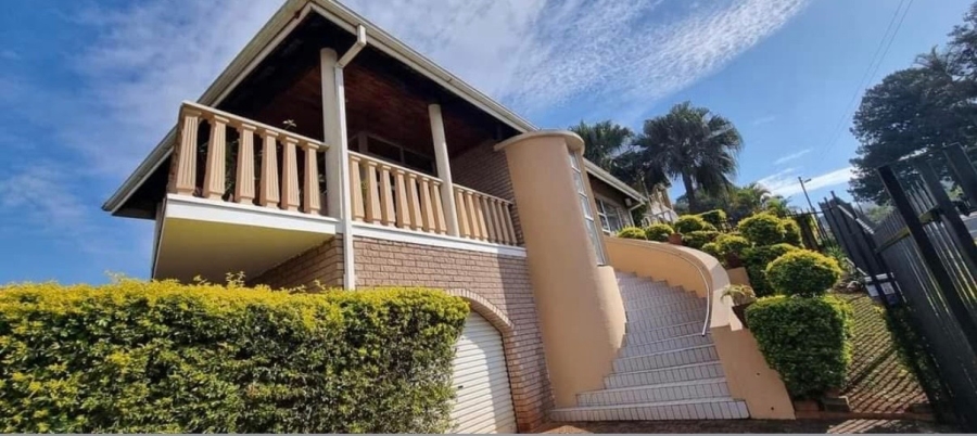 3 Bedroom Property for Sale in Newholme KwaZulu-Natal