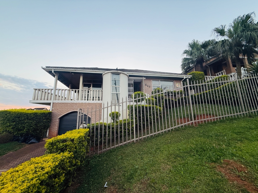 3 Bedroom Property for Sale in Newholme KwaZulu-Natal