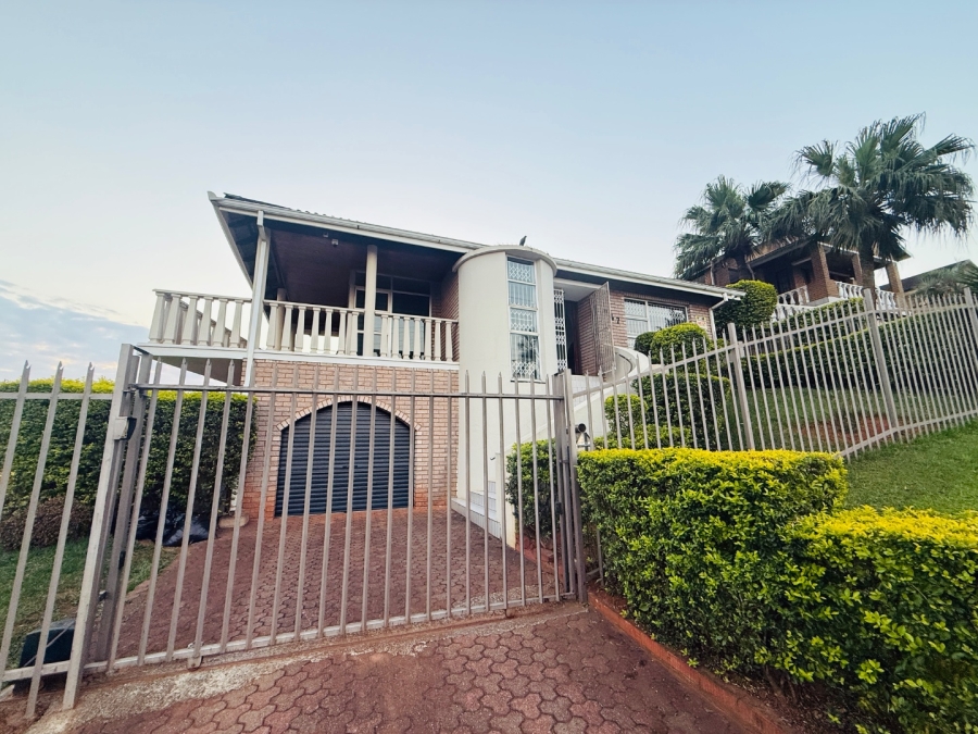 3 Bedroom Property for Sale in Newholme KwaZulu-Natal