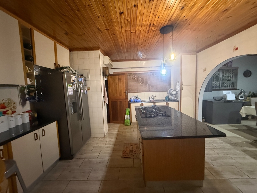 3 Bedroom Property for Sale in Newholme KwaZulu-Natal