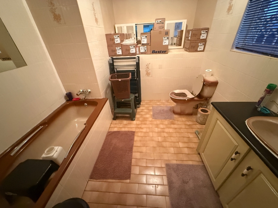 3 Bedroom Property for Sale in Newholme KwaZulu-Natal