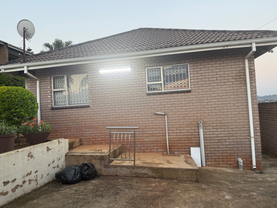 3 Bedroom Property for Sale in Newholme KwaZulu-Natal