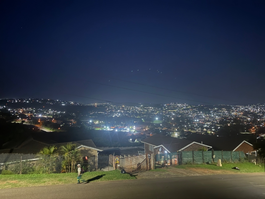 3 Bedroom Property for Sale in Newholme KwaZulu-Natal