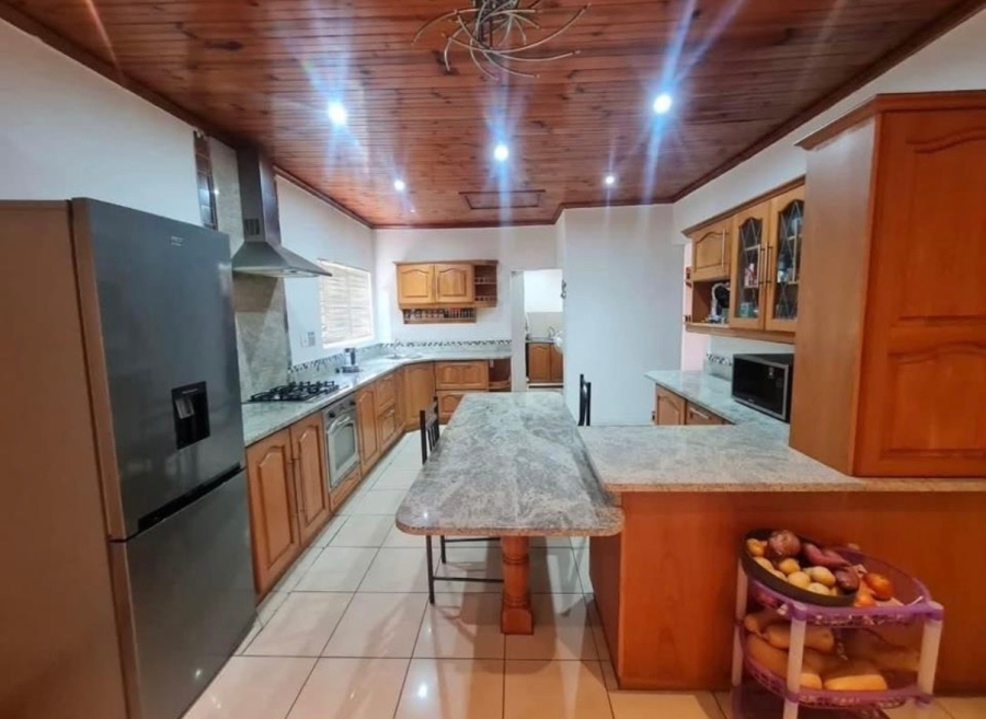 3 Bedroom Property for Sale in Newholme KwaZulu-Natal