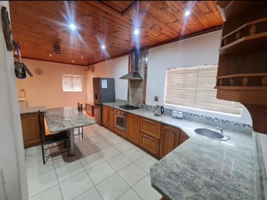 3 Bedroom Property for Sale in Newholme KwaZulu-Natal