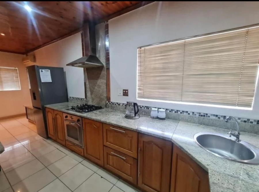 3 Bedroom Property for Sale in Newholme KwaZulu-Natal