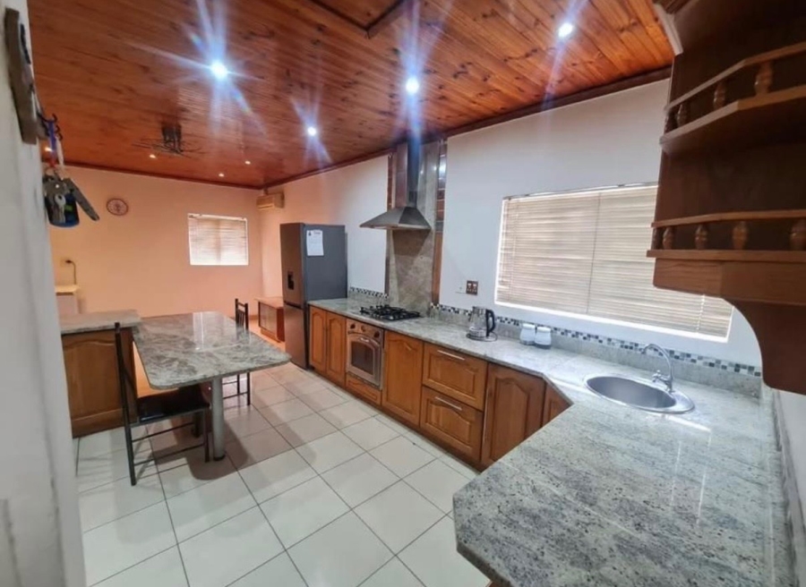 3 Bedroom Property for Sale in Newholme KwaZulu-Natal