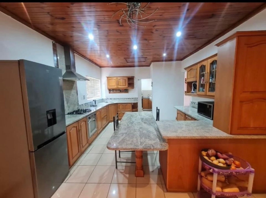 3 Bedroom Property for Sale in Newholme KwaZulu-Natal