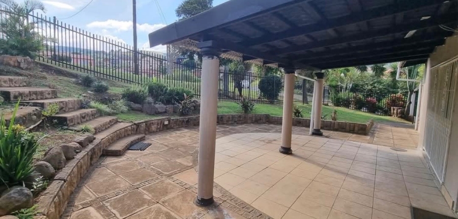 3 Bedroom Property for Sale in Newholme KwaZulu-Natal