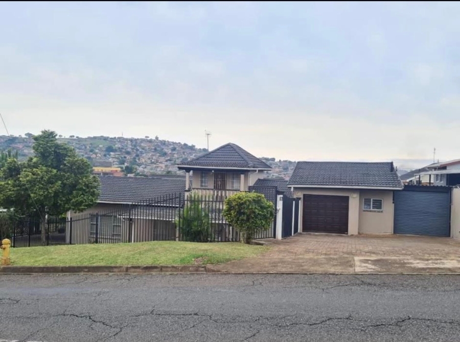 3 Bedroom Property for Sale in Newholme KwaZulu-Natal