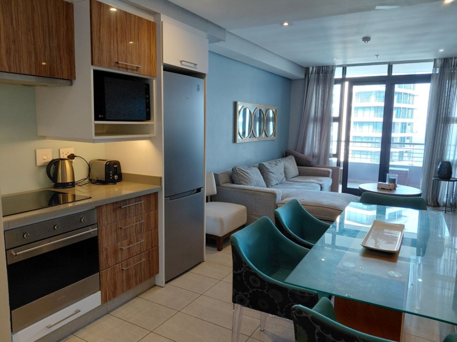 2 Bedroom Property for Sale in Umhlanga KwaZulu-Natal