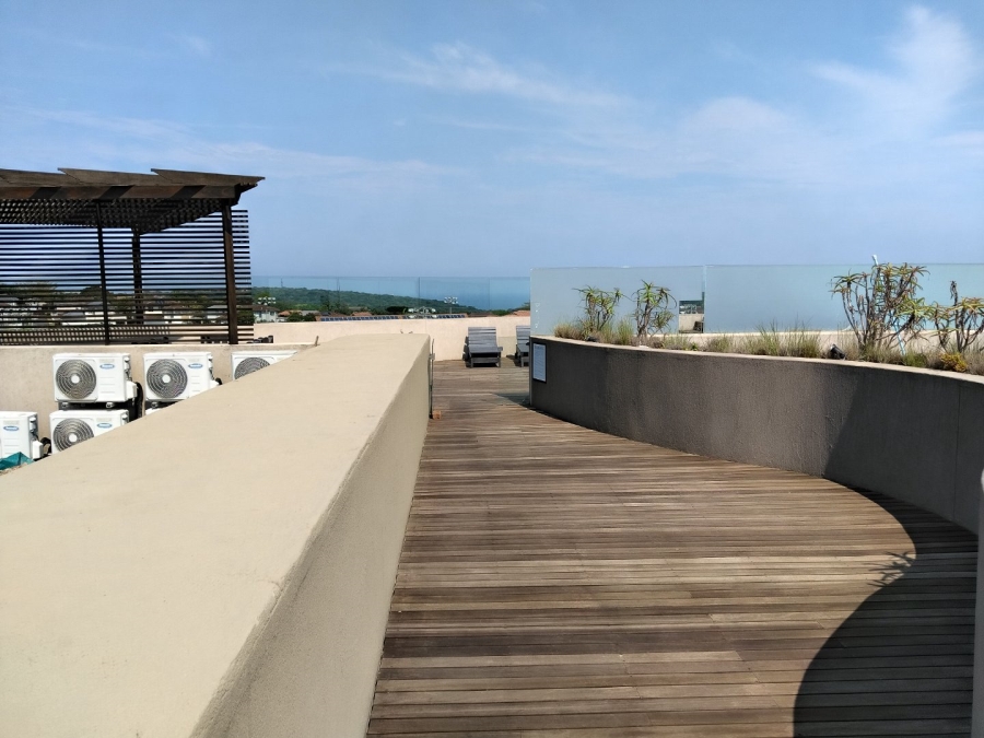 1 Bedroom Property for Sale in Ballitoville KwaZulu-Natal
