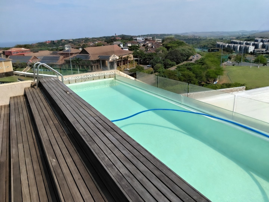 1 Bedroom Property for Sale in Ballitoville KwaZulu-Natal