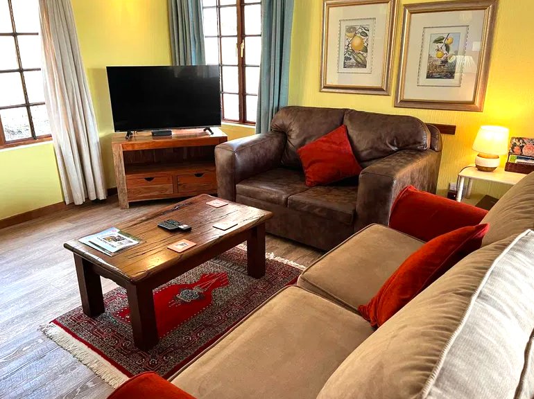 To Let 1 Bedroom Property for Rent in Lidgetton KwaZulu-Natal