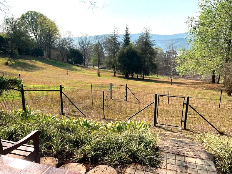 To Let 1 Bedroom Property for Rent in Lidgetton KwaZulu-Natal