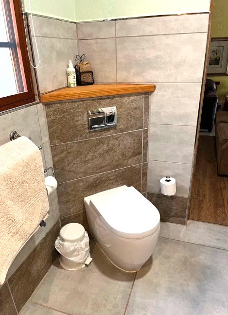 To Let 1 Bedroom Property for Rent in Lidgetton KwaZulu-Natal