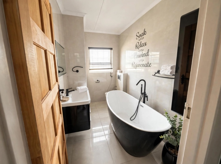 3 Bedroom Property for Sale in Meer En See KwaZulu-Natal