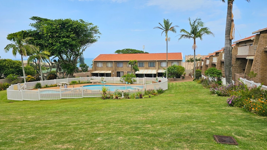 3 Bedroom Property for Sale in Uvongo KwaZulu-Natal