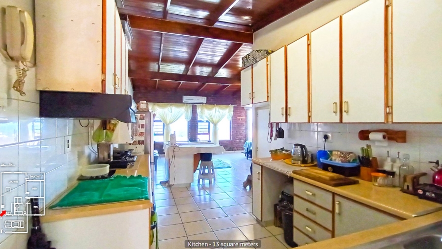 2 Bedroom Property for Sale in Shelly Beach KwaZulu-Natal