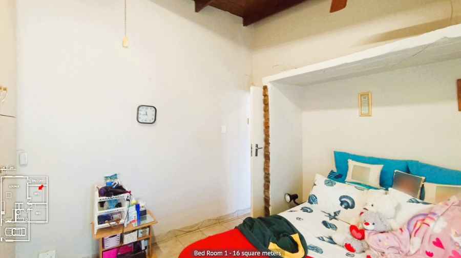 2 Bedroom Property for Sale in Shelly Beach KwaZulu-Natal